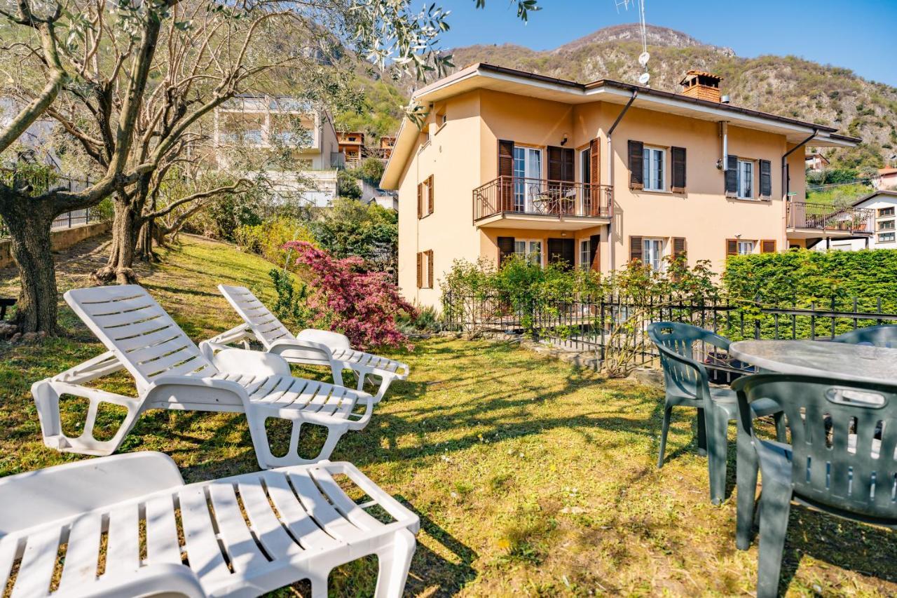 Oliveto Lario Mary Rose Apartments מראה חיצוני תמונה