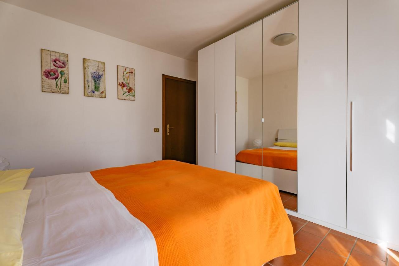 Oliveto Lario Mary Rose Apartments מראה חיצוני תמונה
