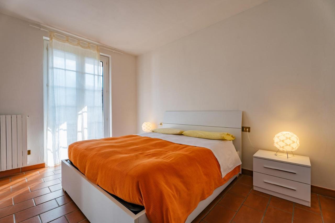 Oliveto Lario Mary Rose Apartments מראה חיצוני תמונה