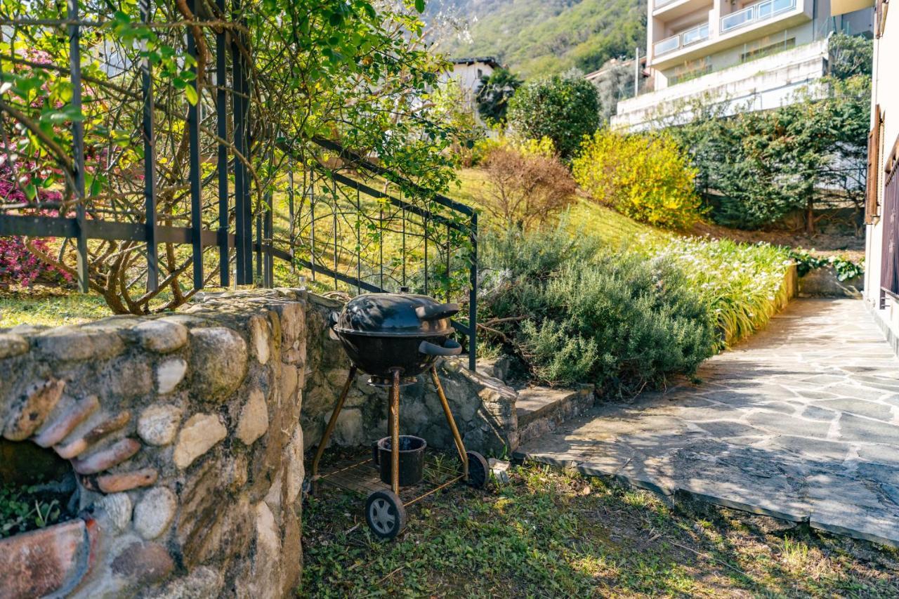Oliveto Lario Mary Rose Apartments מראה חיצוני תמונה