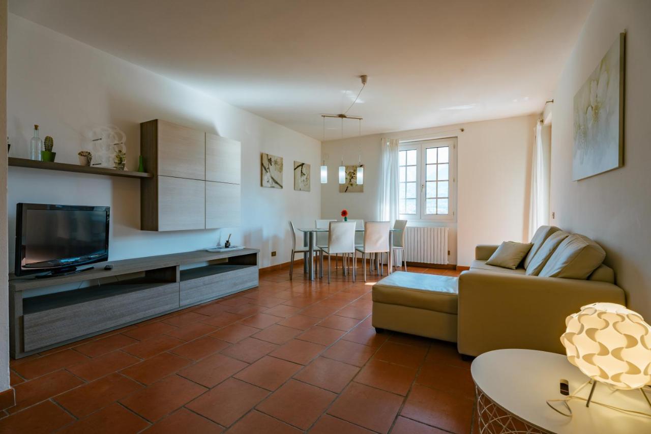 Oliveto Lario Mary Rose Apartments מראה חיצוני תמונה