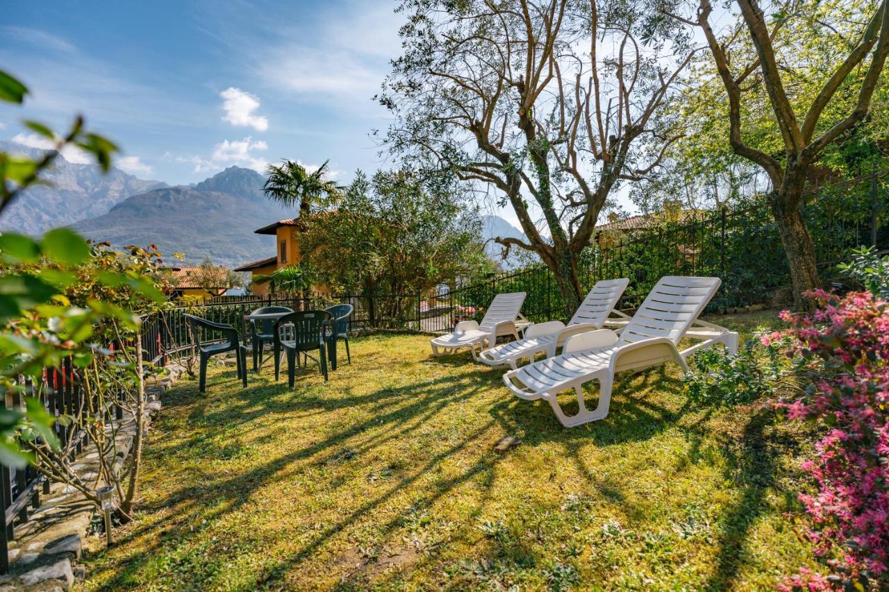 Oliveto Lario Mary Rose Apartments מראה חיצוני תמונה