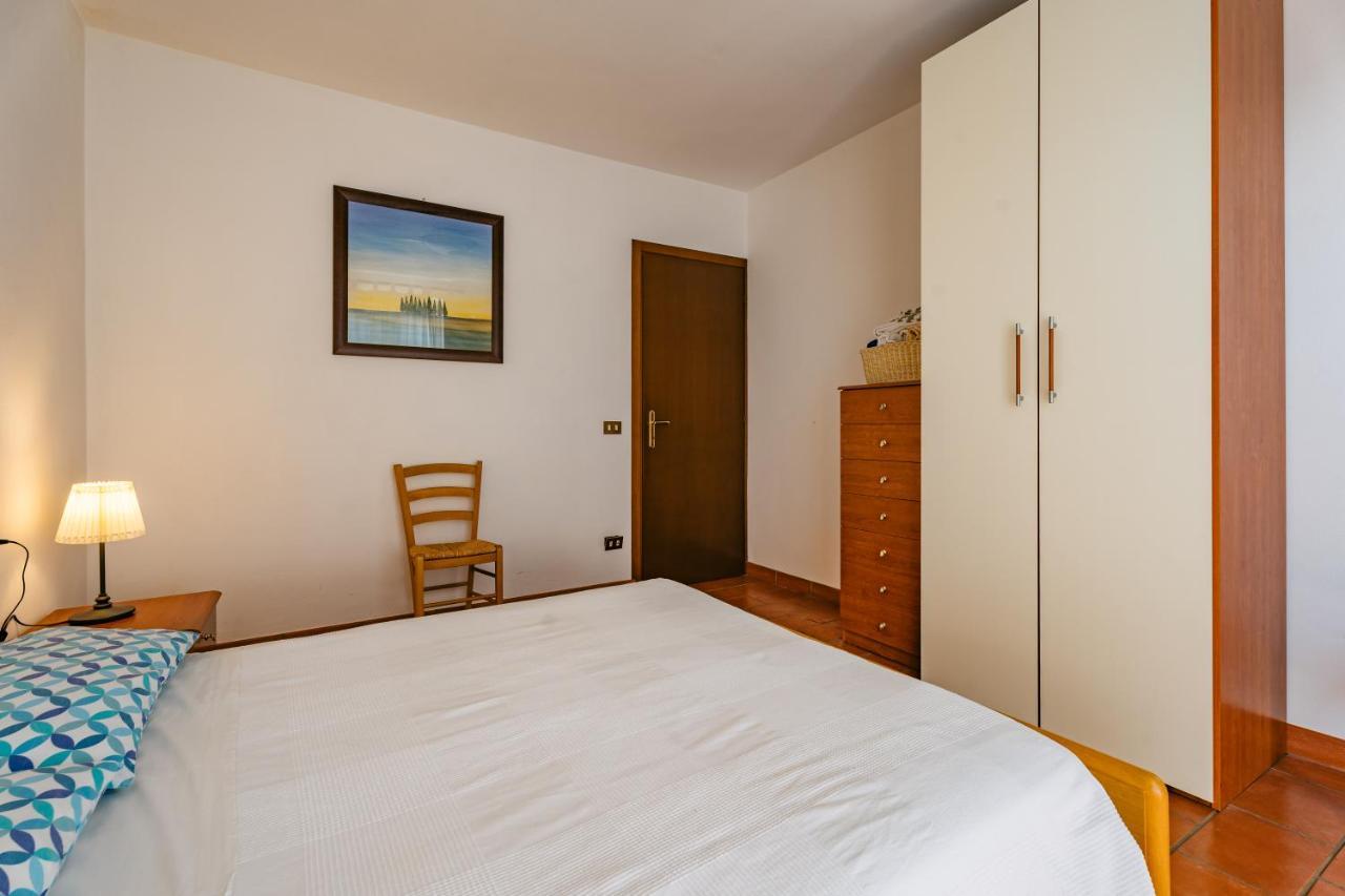 Oliveto Lario Mary Rose Apartments מראה חיצוני תמונה