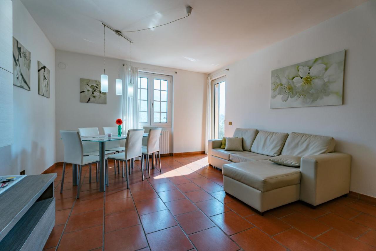 Oliveto Lario Mary Rose Apartments מראה חיצוני תמונה
