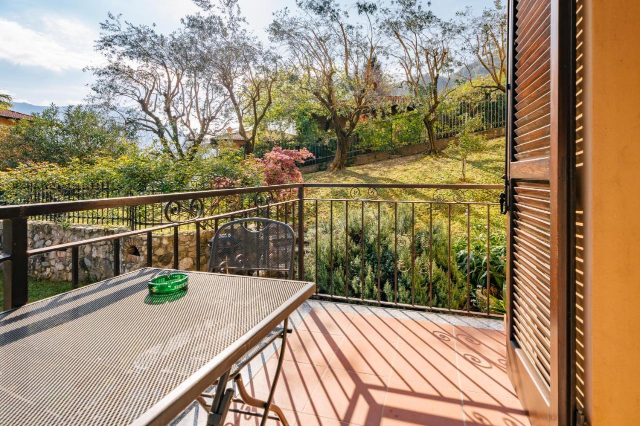 Oliveto Lario Mary Rose Apartments מראה חיצוני תמונה