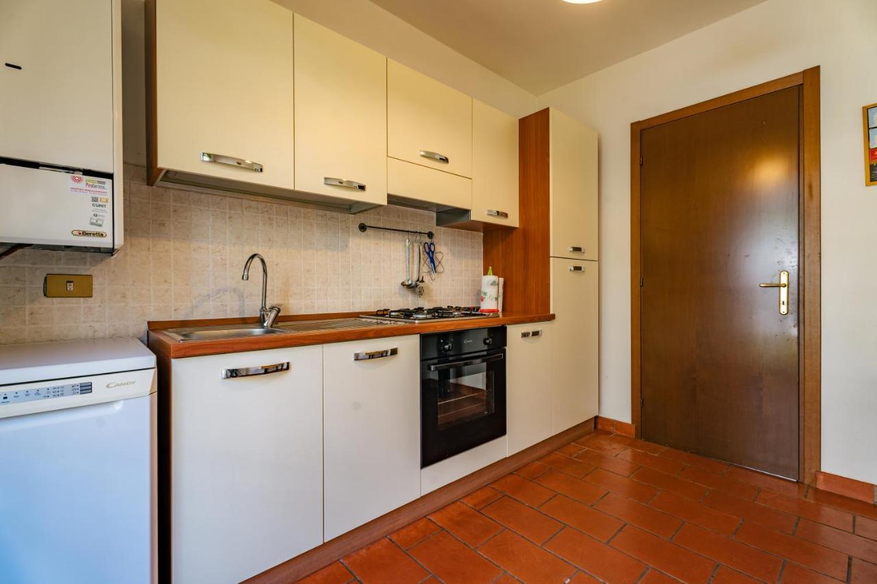 Oliveto Lario Mary Rose Apartments מראה חיצוני תמונה