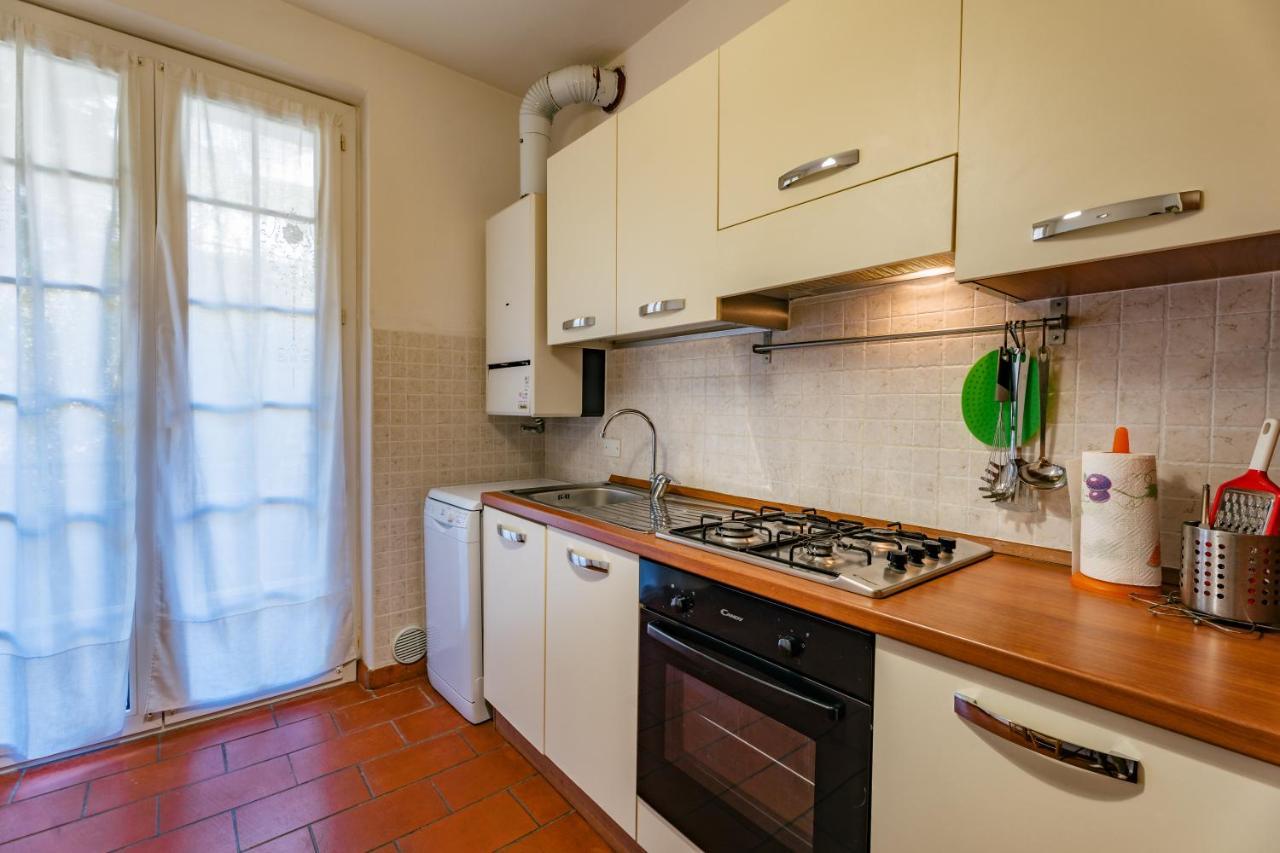 Oliveto Lario Mary Rose Apartments מראה חיצוני תמונה