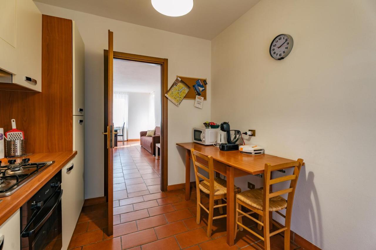 Oliveto Lario Mary Rose Apartments מראה חיצוני תמונה