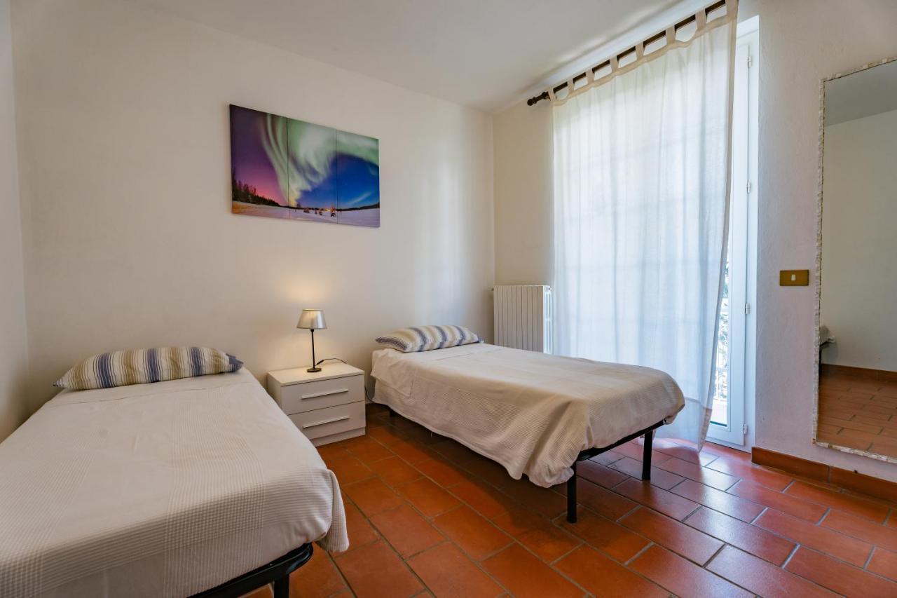 Oliveto Lario Mary Rose Apartments מראה חיצוני תמונה