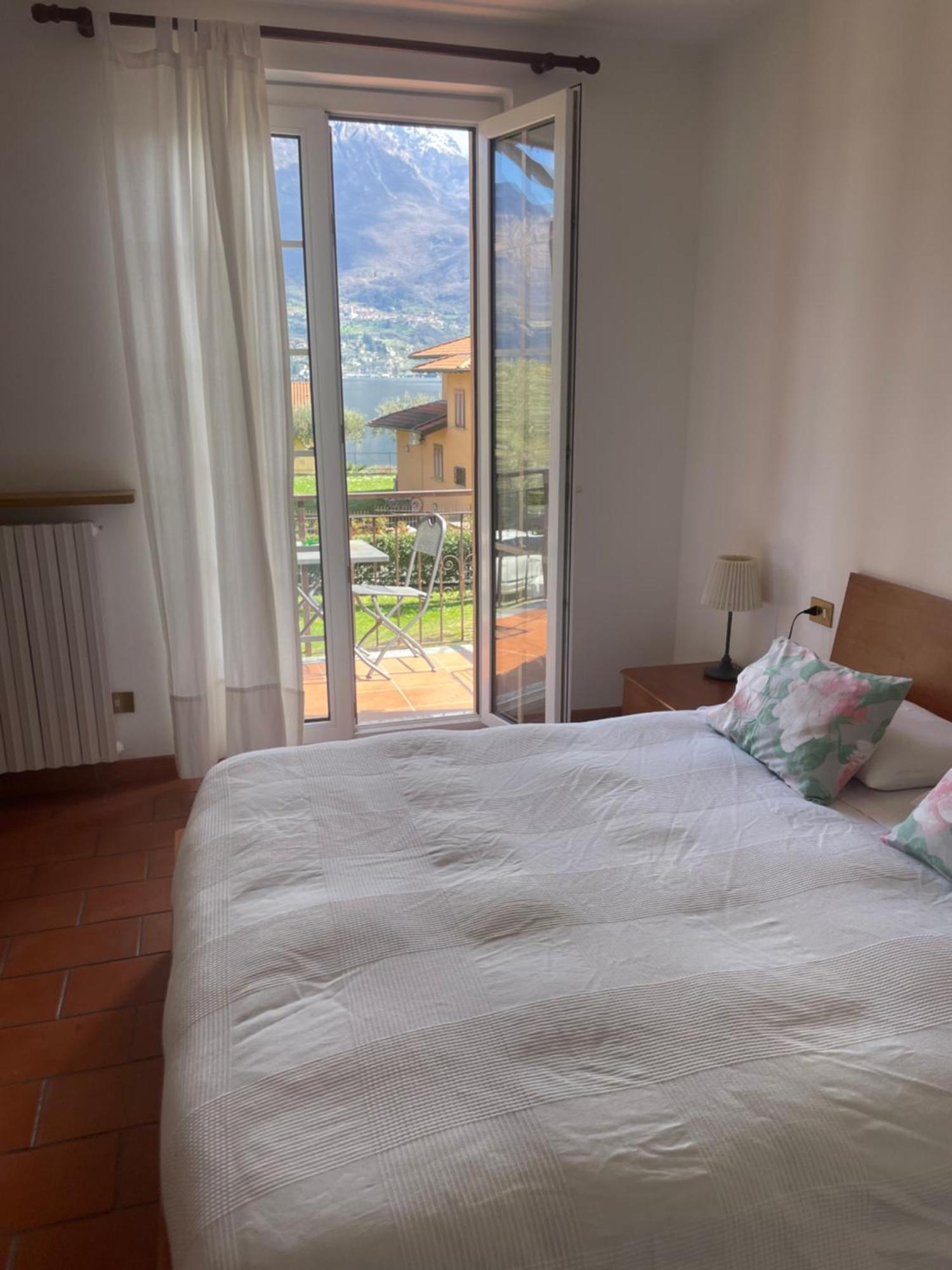 Oliveto Lario Mary Rose Apartments מראה חיצוני תמונה