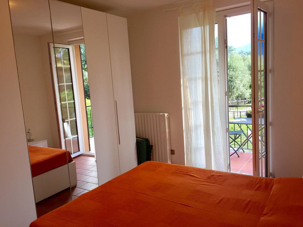 Oliveto Lario Mary Rose Apartments מראה חיצוני תמונה