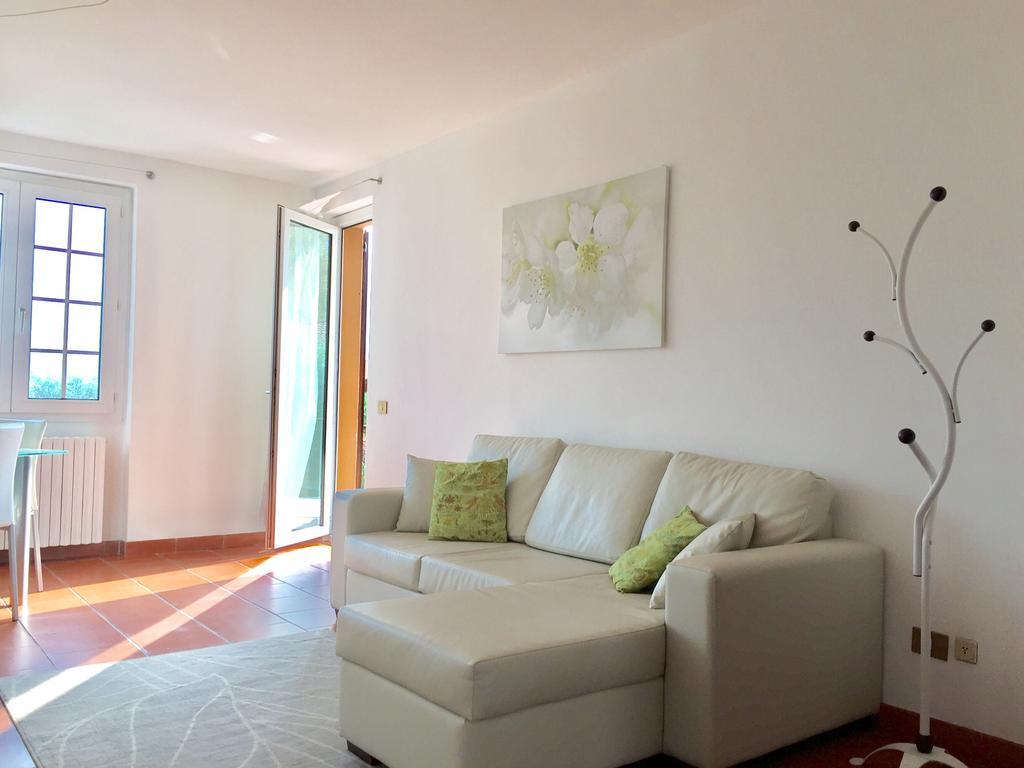 Oliveto Lario Mary Rose Apartments מראה חיצוני תמונה