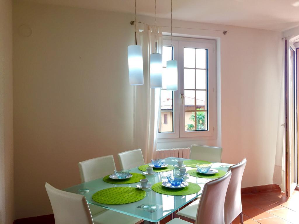 Oliveto Lario Mary Rose Apartments מראה חיצוני תמונה